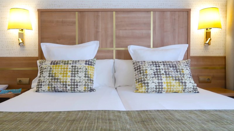 Sumus Hotel Stella &Spa