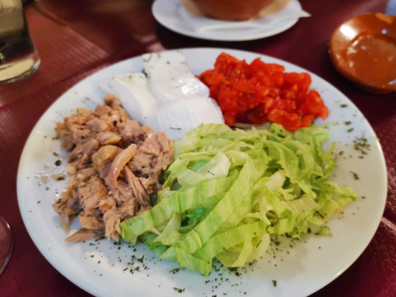 restaurante Centro