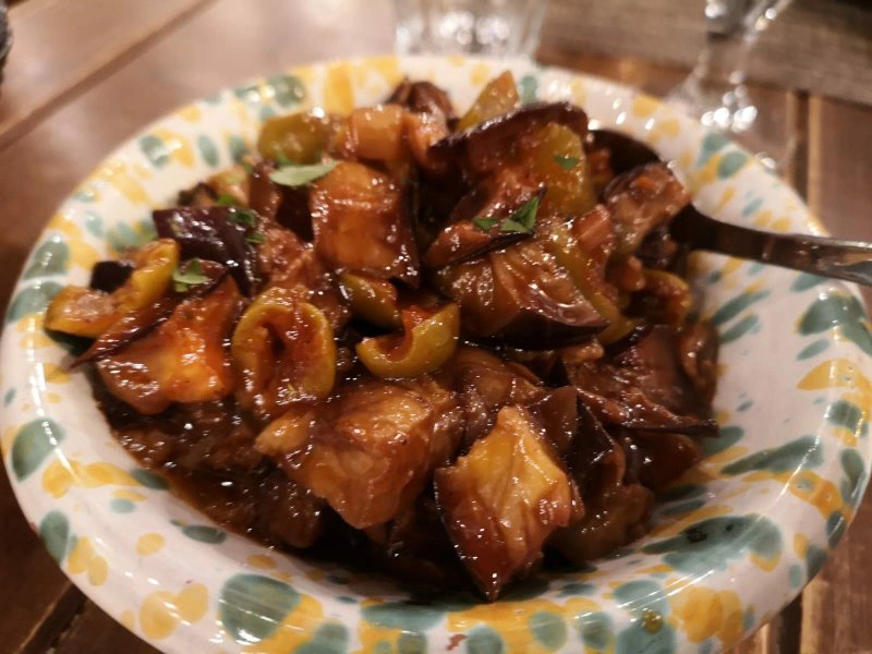 Osteria Nonna Dora