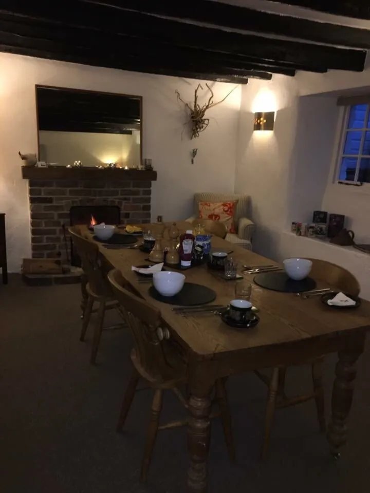 Spring Cottage B&B