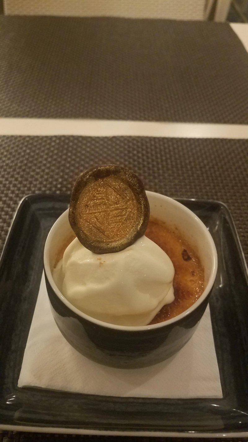 Vapore Bar & Lounge
