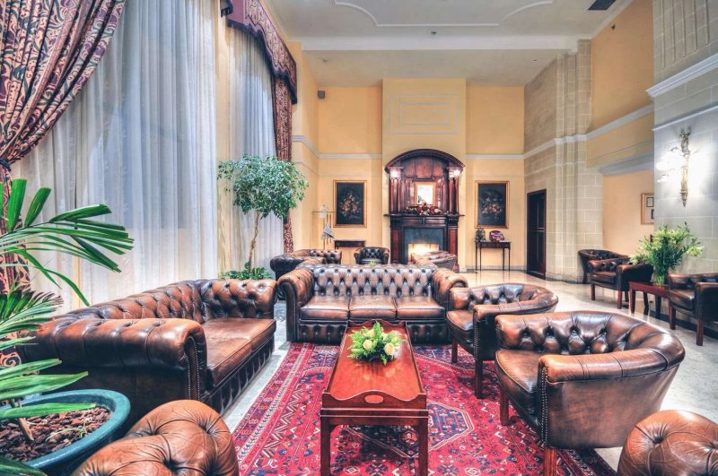 AX The Victoria Hotel