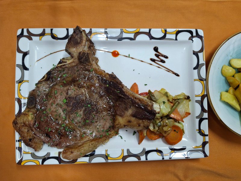 Restaurante Victoria