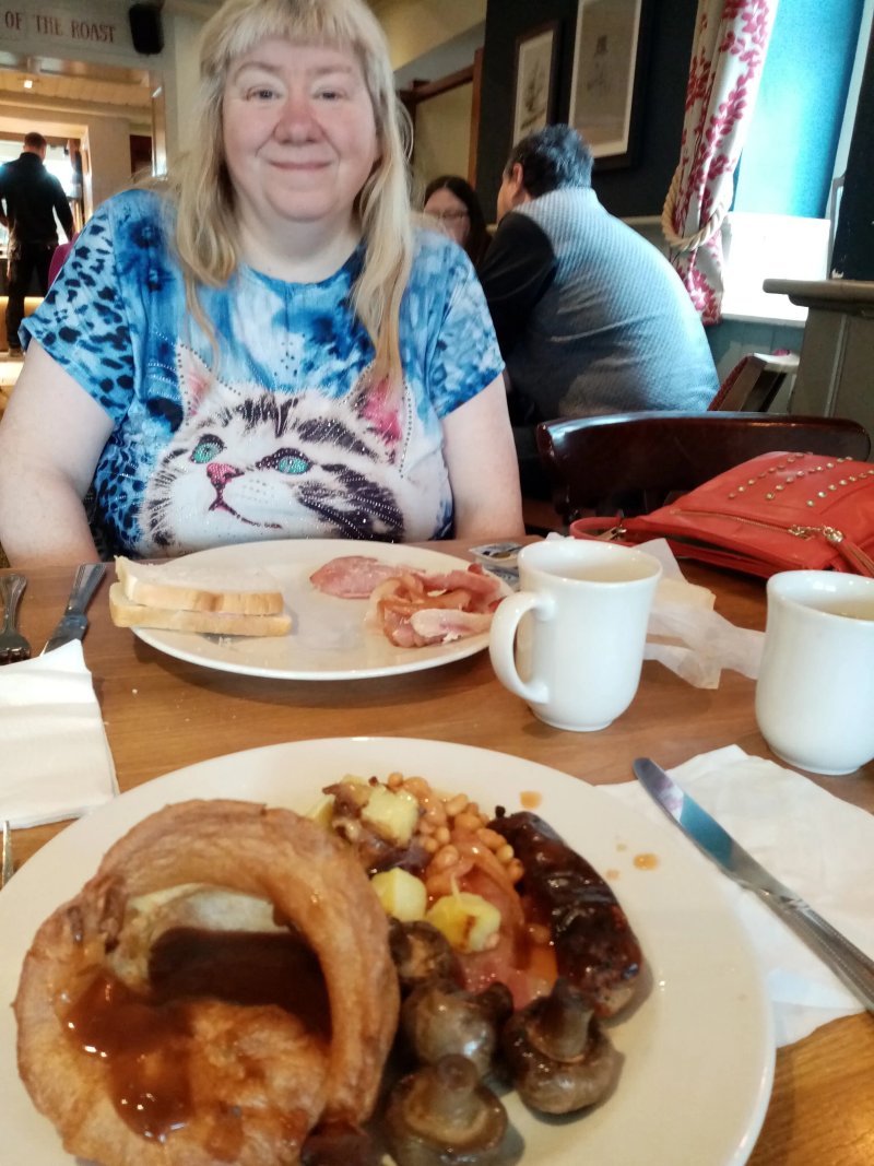 Travelodge Keighley