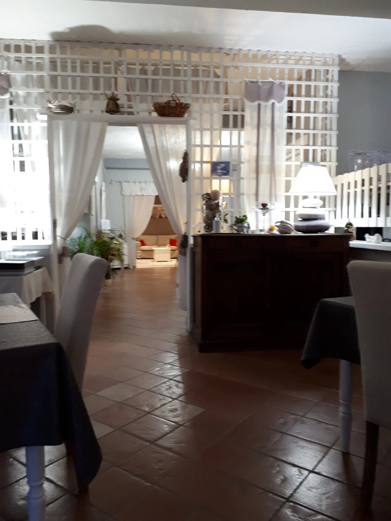 Hôtel le Mas d'Hélène