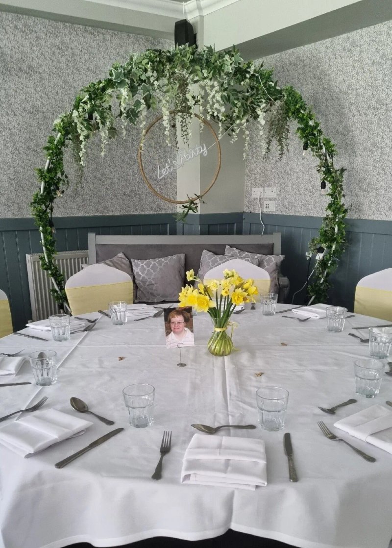 The Hockley House Hotel