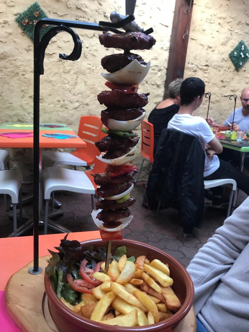 La Cantina