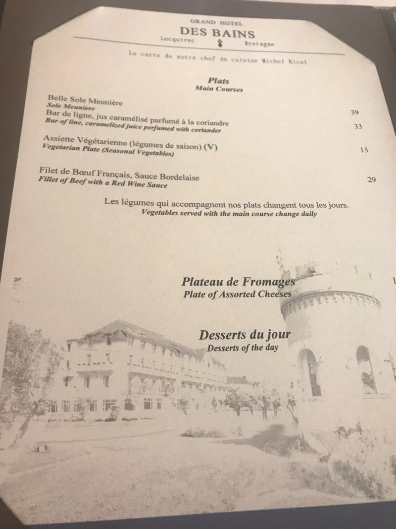 Grand Hotel Des Bains