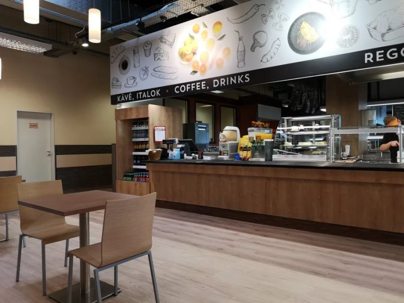 Albapark Restaurant