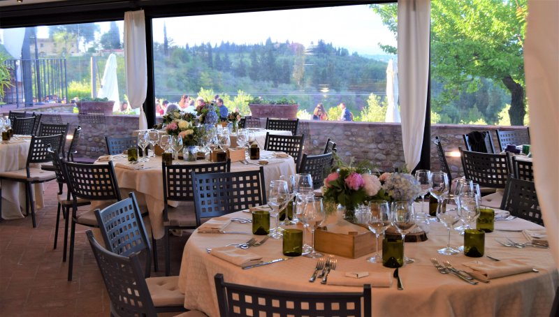Ristorante Borgo Divino