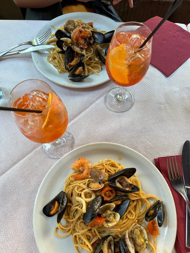 Ristorante Pizzeria da Sasa