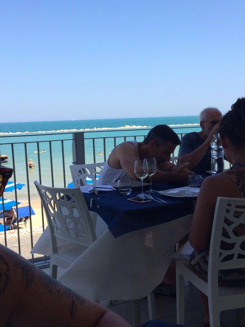 Ristorante Lido Nadia
