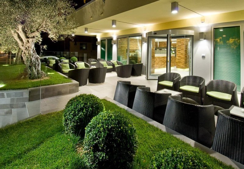 Ferretti Family Hotel Madison