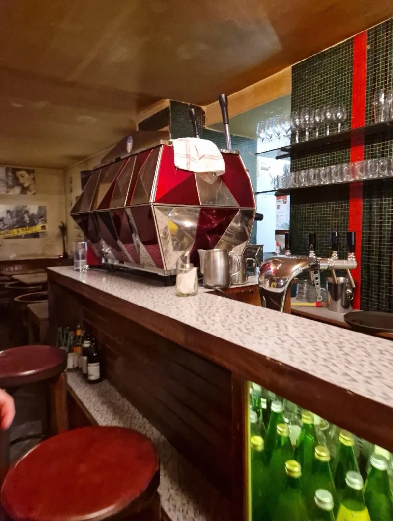 Cafe Kafka