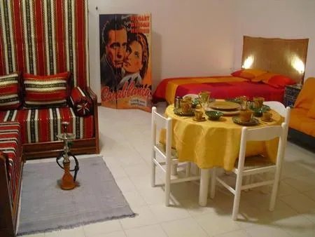 B&B Casablanca