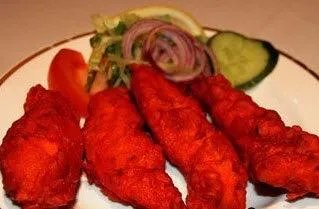 Yasmins Fine Indian Cuisine