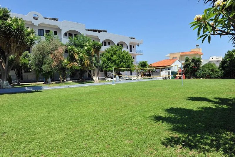 Maritime Apartments Hotel