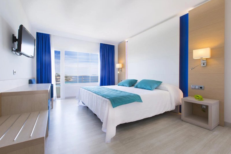 Hotel Agua Beach