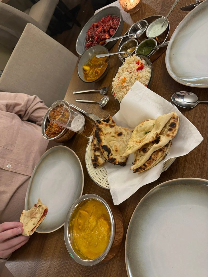 The Tandoori - Melksham