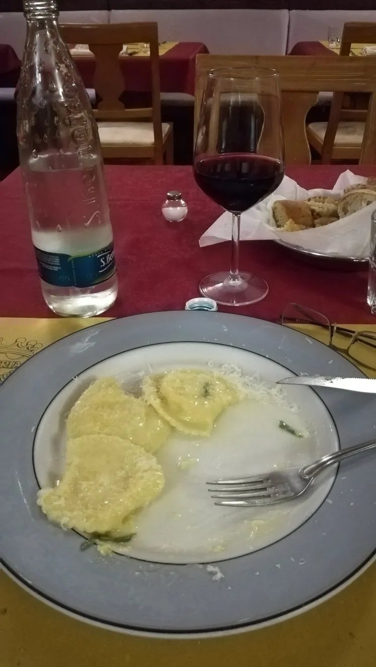 Osteria del Monsignore