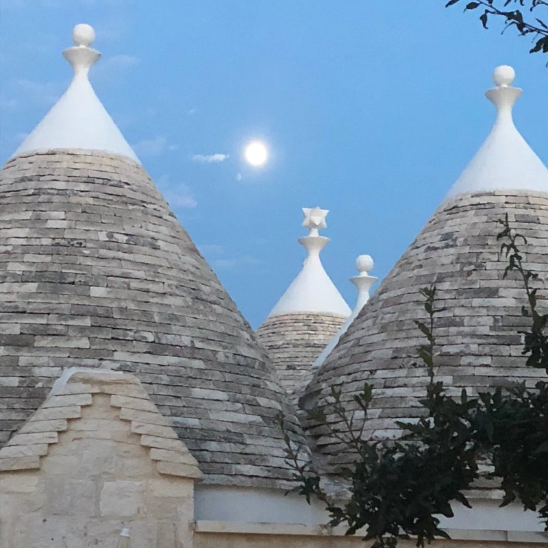Trulli Angela