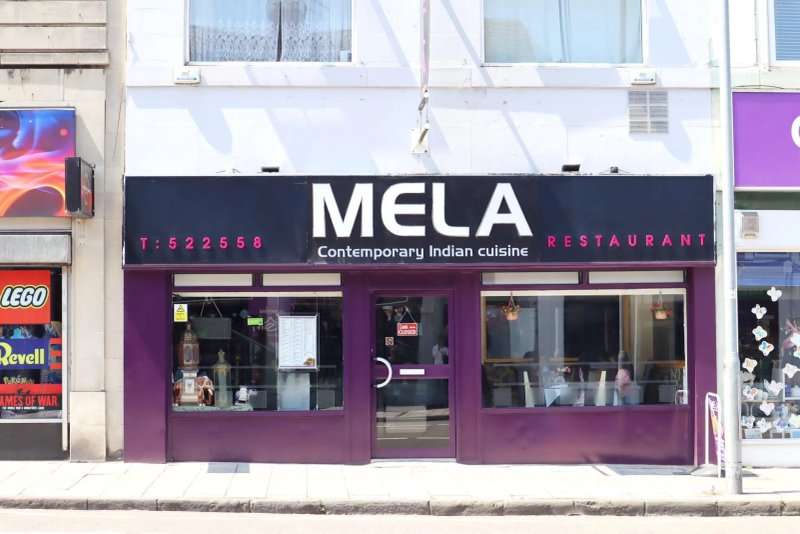 Mela