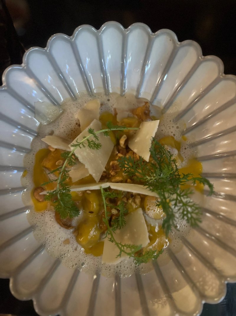 Le Drugstore Restaurant