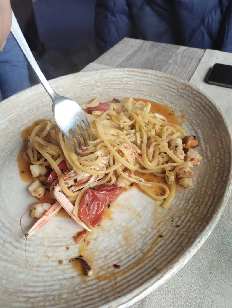 Osteria l'Orto di Ameste