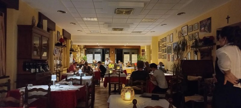Trattoria Al Pascoletto
