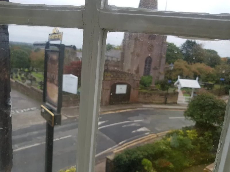 Childwall Abbey Liverpool by Marston's Inn
