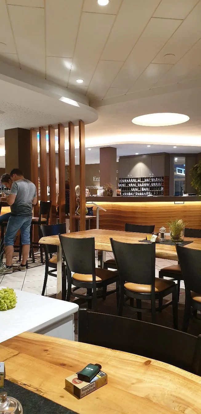 Restaurant Weisses Ross