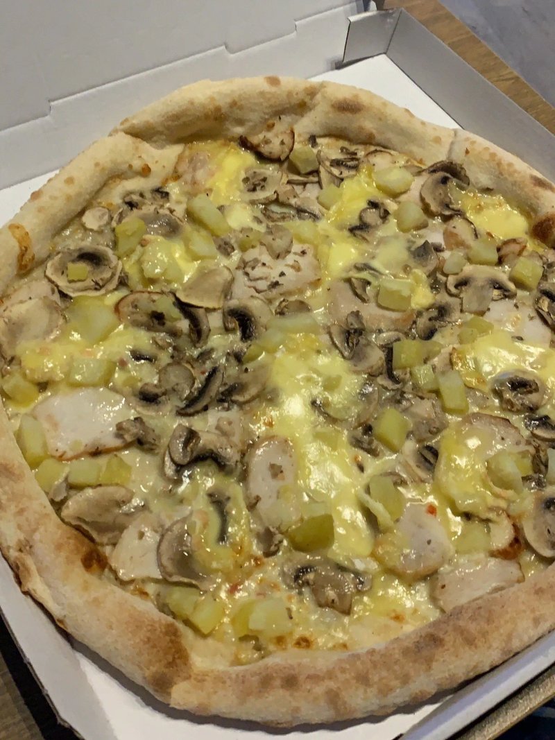 L'EATalienne