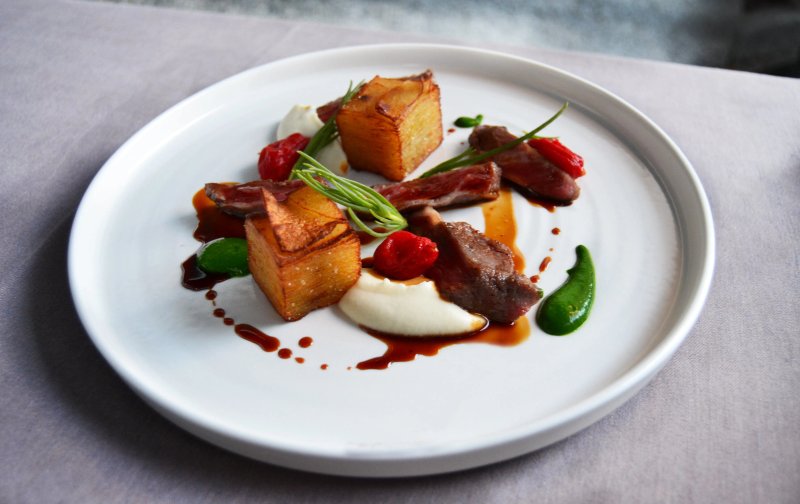 Ristorante All'Origine