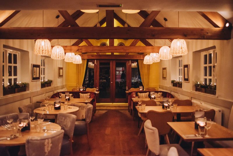 The White Horse Harpenden
