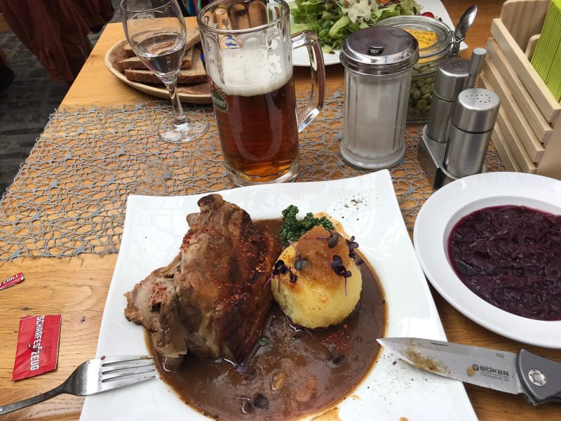 Hinterhoefle