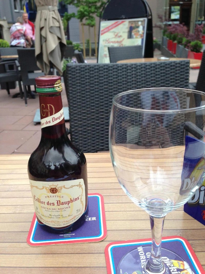 Brasserie Koener