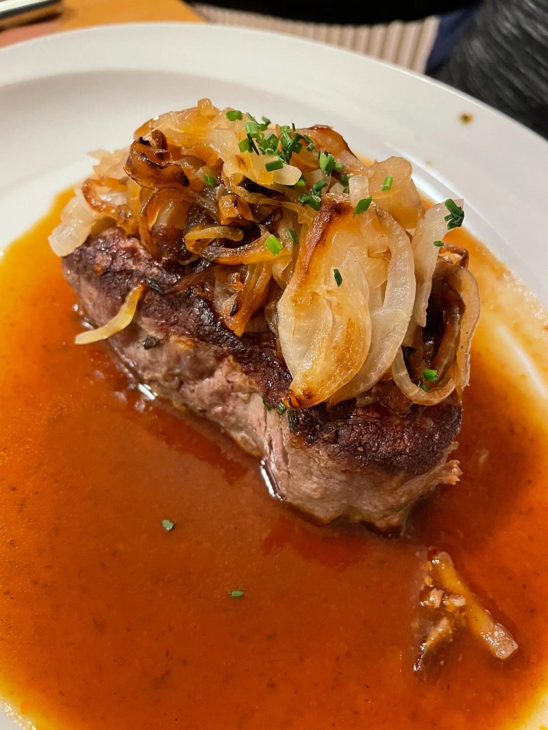 Restaurant Krone