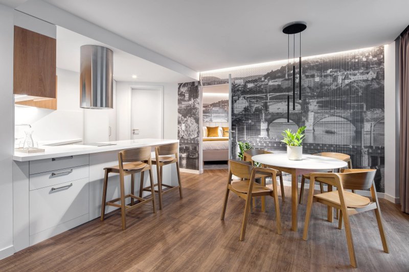 Mamaison Residence Downtown Prague