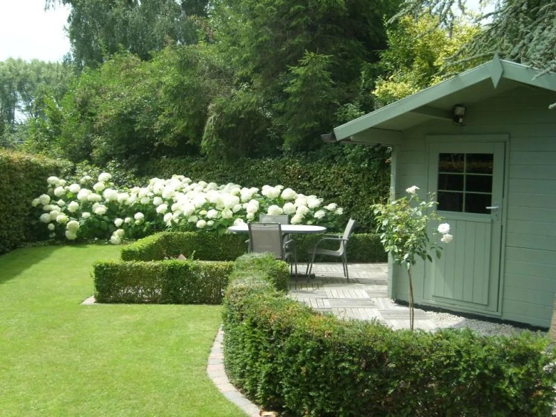 Het Abelenhof B&B