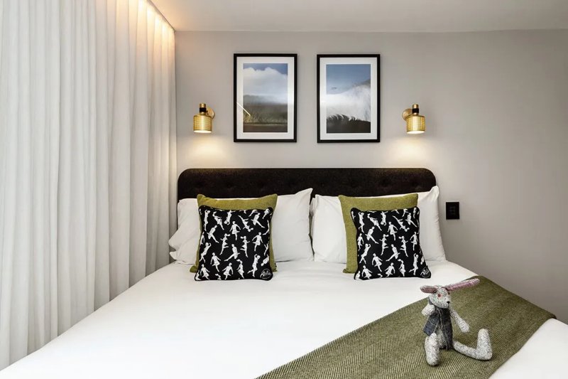 Wilde Aparthotels, London, Aldgate Tower Bridge