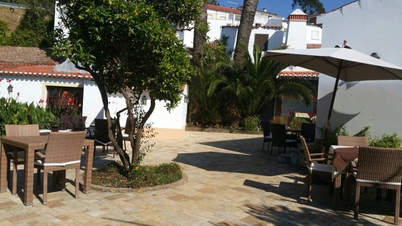 Quintal Dos Sabores