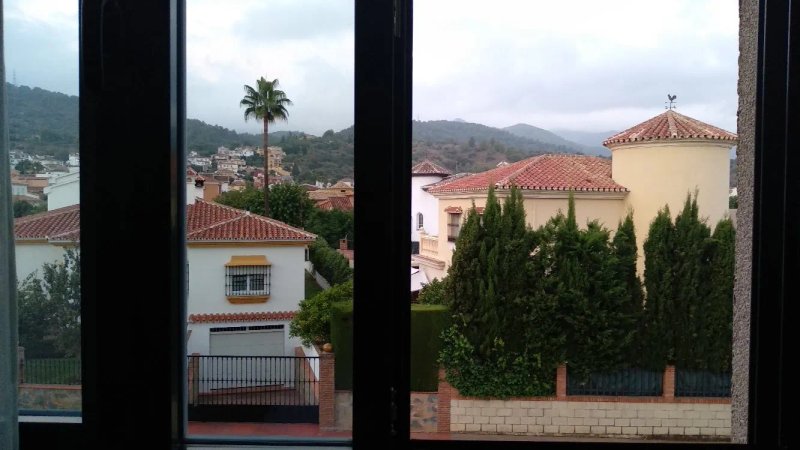 Apartamentos Santa Clara
