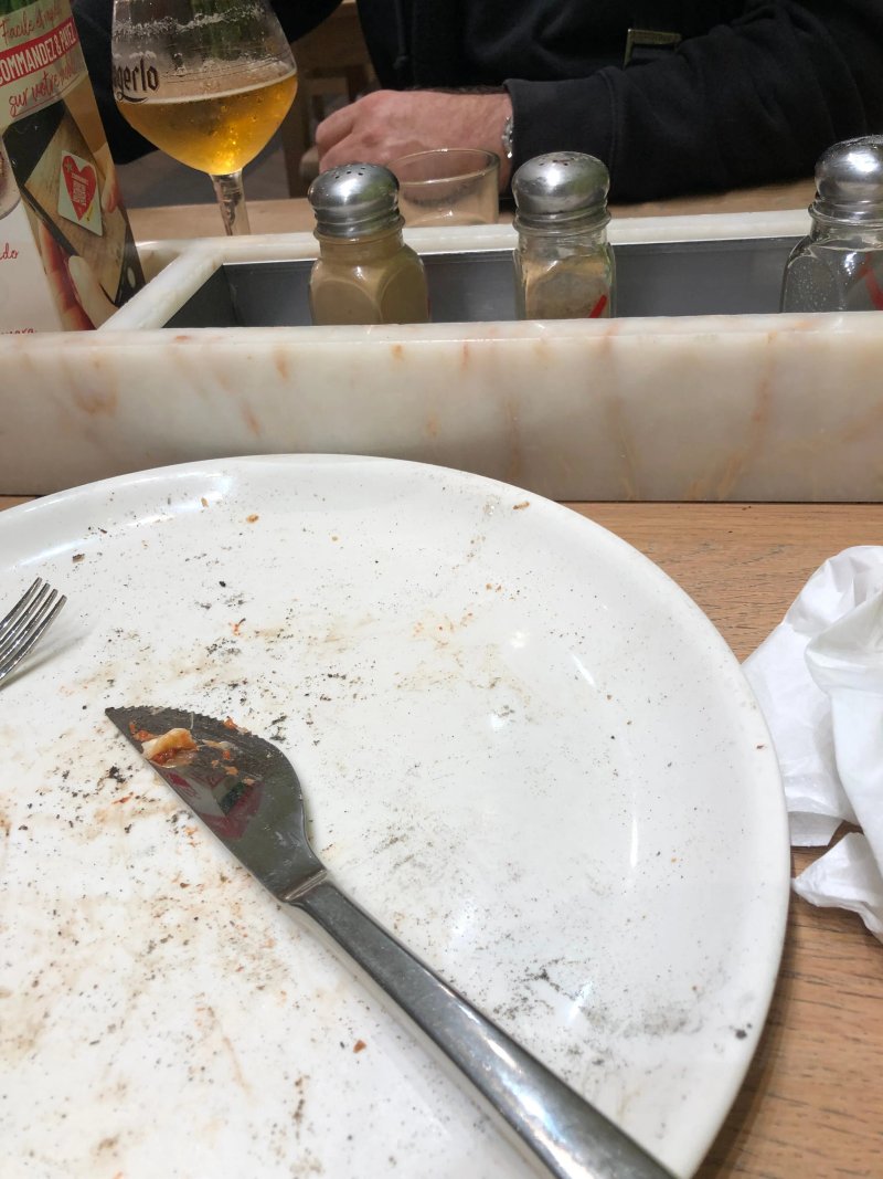 Vapiano Plan De Campagne