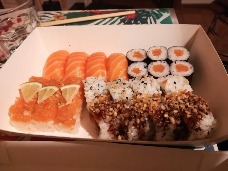 Crudo Modena