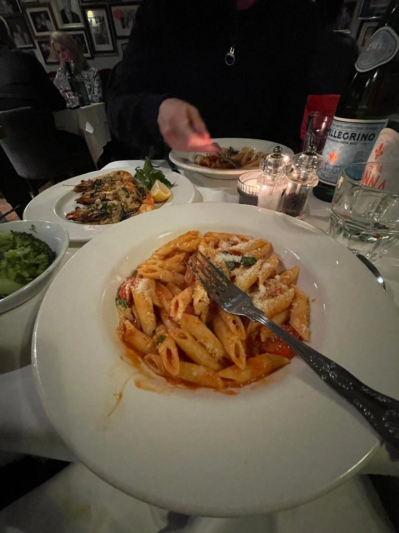 Giovanni's