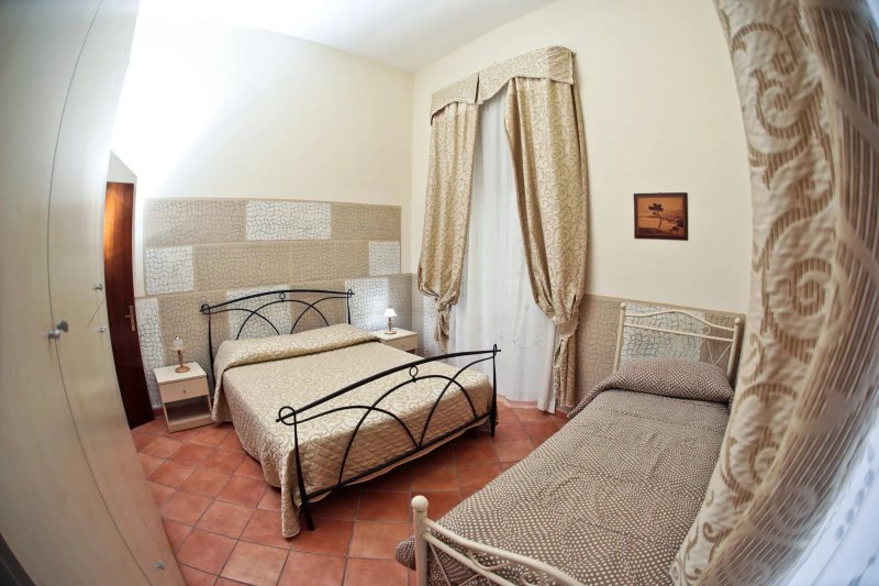 Hotel Residence Confalone