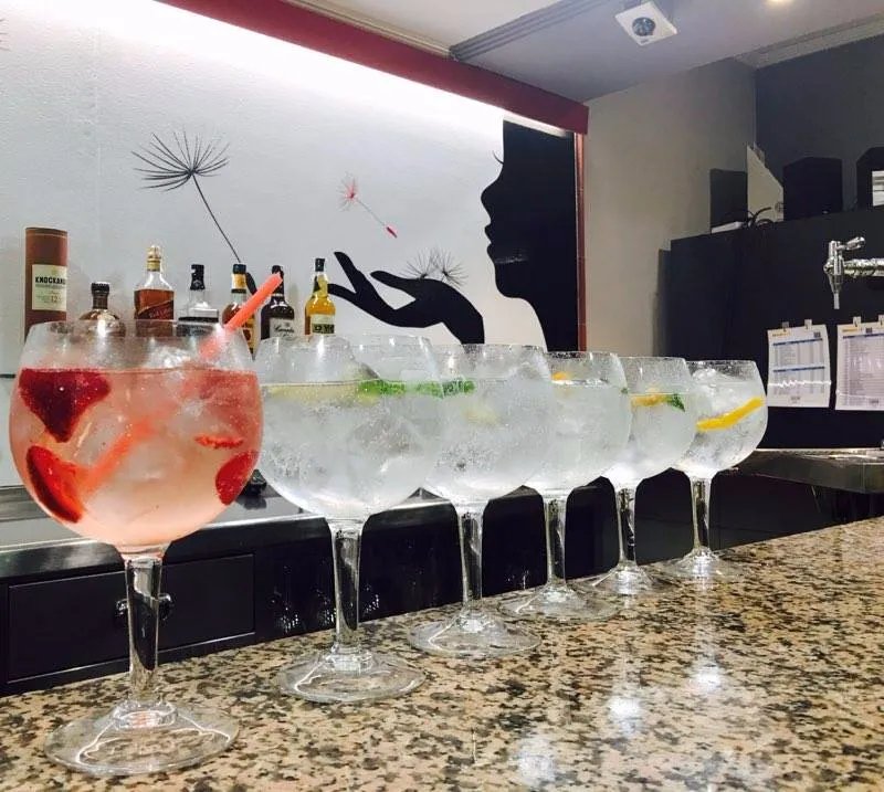 Bar Restaurante El Llorer
