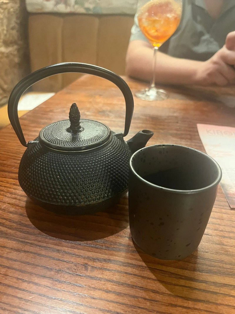 KIBOU Japanese Kitchen & Bar (Solihull)