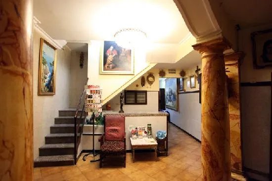 Pension 45