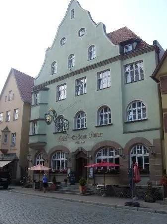 Hotel Piazza